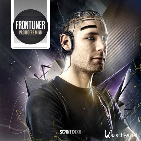 Frontliner - Producers Mind (with Bonus Track) (2011) 
