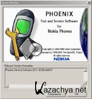 Phoenix Service Software 2011.38.003.46817 [ENG]