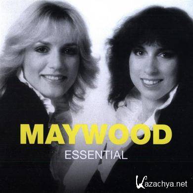 Maywood - Essential (2011) FLAC 