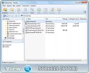 HaoZip 2.5 Build 8008/(2011)