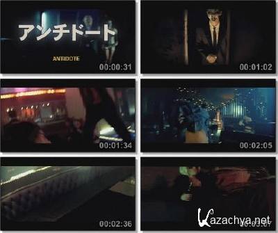 Swedish House Mafia vs. Knife Party - Antidote (Explicit)  , HDTV , (2011)