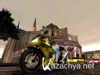 Midnight Club 2 (2009/ PC /RUS)RePack by Slow Gamer