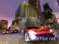 Midnight Club 2 (2009/ PC /RUS)RePack by Slow Gamer