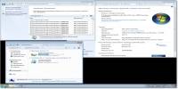Windows 7  SP1 x86+x64 2 in 1 Lite Rus 20.12.2011