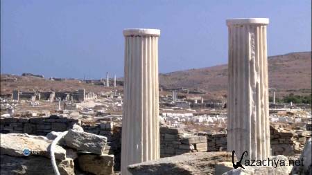 ������ �����������. ������. ��������� ������� / Smart travels. Greek Islands (2009) HDTV
