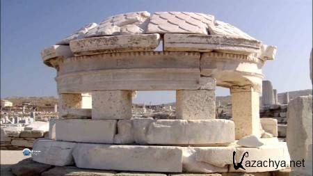 ������ �����������. ������. ��������� ������� / Smart travels. Greek Islands (2009) HDTV