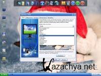 Windows XP SP3 TopHits ver.31.12.2011   