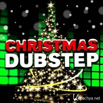 Christmas Dubstep - Christmas Dubstep (2011)