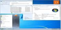 Windows 7  SP1 Multi (x86/x64) 21.12.2011