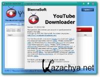 YTD YouTube Downloader 3.5 + Portable (2011/RUS)