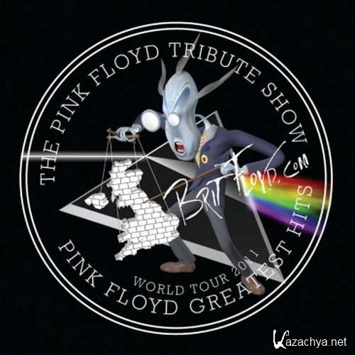 Brit Floyd - The Pink Floyd Tribute Show (2011)