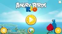 Angry Birds Rio 1.3.0 + 1.3.2 + 1.4.0 [, 640360, ENG]