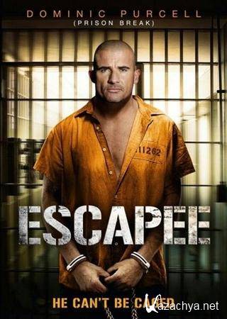  / Escapee (2011) HDRip