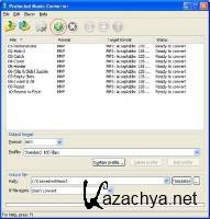 Protected Music Converter Pro v1.9.7.3