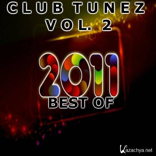 Club Tunez Vol.2 Best Of 2011