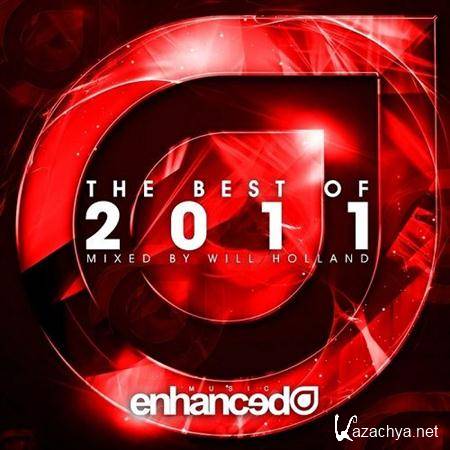 Will Holland - Enhanced Best Of 2011