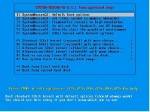 SystemRescueCD 2.4.1 (i386 + x86_64) (1xCD)