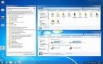 Windows 7 Ultimate SP1 By StartSoft 32bit v 23.12.11 ()