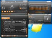 AIMP 3.00 Build 970 RC3 (23-12-2011) + Portable