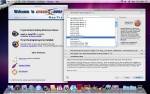 Parallels Desktop 6 + CrossOver Mac 9