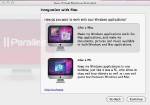 Parallels Desktop 6 + CrossOver Mac 9