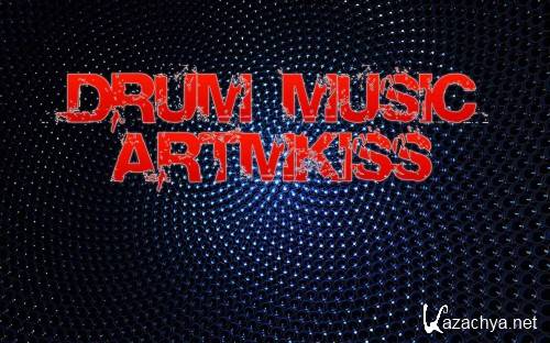 Drum Music v.1 (2011)
