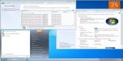 Windows 7 5in1 SP1 TNR x86 RTM (RUS)