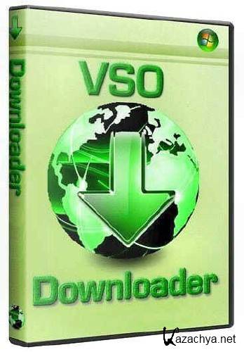 VSO Downloader  2.0.2.3 (2011)