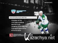 : KHL 2012 /  2012 (2011/RUS/PC)