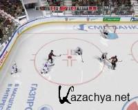 : KHL 2012 /  2012 (2011/RUS/PC)