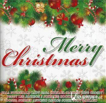 VA - Merry Christmas Collection (2011). MP3 
