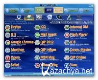 Hee-SoftPack v2.3.3 SK7.3 Lite Repack by T_T (2011/Rus)