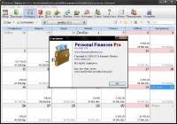 Personal Finances Pro 5.0 Repack by TxT (2011/Rus)