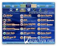 Hee-SoftPack v2.3.3 SK7.3 Lite Repack by T_T (2011/Rus)