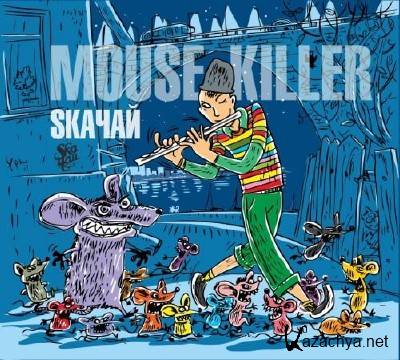 Ska - Mouse Killer (2011)