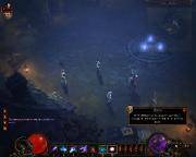 Diablo III /  3 v.0.5.1.8101 (2011/Eng/Beta)