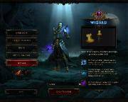 Diablo III /  3 v.0.5.1.8101 (2011/Eng/Beta)