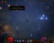 Diablo III /  3 v.0.5.1.8101 (2011/Eng/Beta)