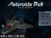 Asteroids Belt (PC/2011)