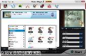 Blaze Video Magic Pro 6.0.0.0 (Multi)