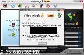 Blaze Video Magic Pro 6.0.0.0 (Multi)