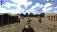   .   / Mount & Blade: With Fire & Sword v1.143 (2011/PC/Repack  WebeR)