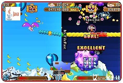 Super Monkey Ball Tip 'n Tilt 2 /   2 