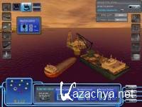 Oil Platform Simulator /    (2011/ENG/PC)