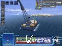 Oil Platform Simulator /    (2011/ENG/PC)