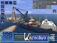 Oil Platform Simulator /    (2011/ENG/PC)