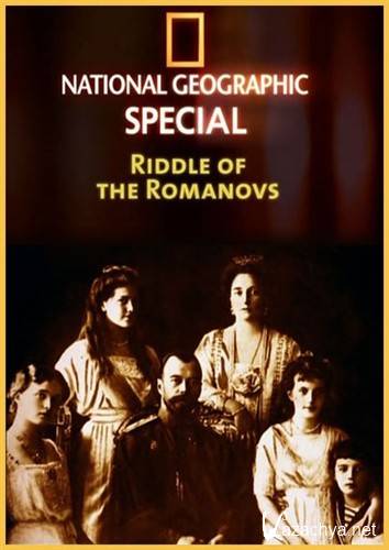 :   / Riddle of the Romanovs (2009) SATRip