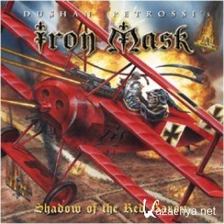 Iron Mask - Discography (4 albums) (2011)