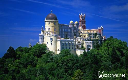 Computer Desktop Wallpapers Collection (294)