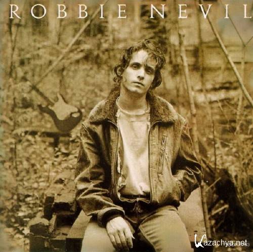 Robbie Nevil - Robbie Nevil (1986)